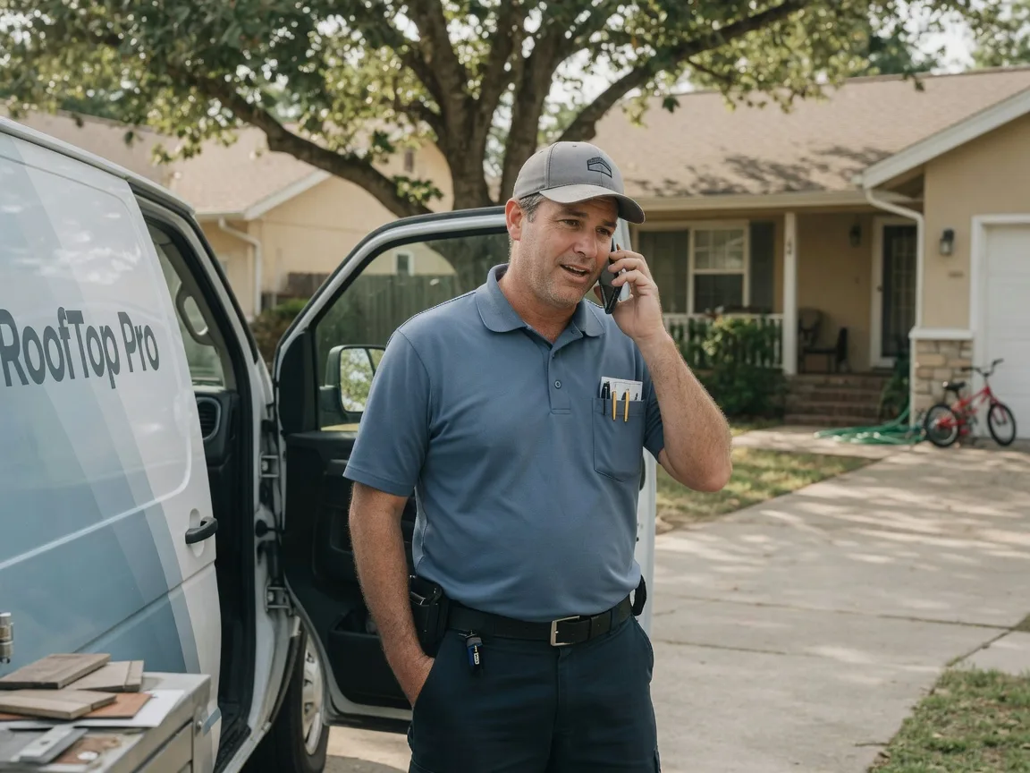 Roof Repair Roulette, PA FAQs